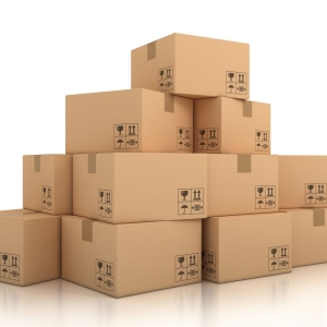 Sản Xuất Thùng Carton Theo Yêu Cầu